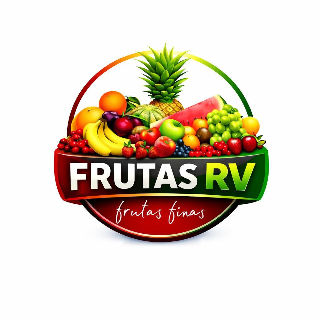 Frutas RV